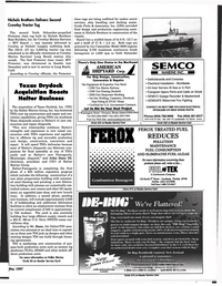 Maritime Reporter Magazine, page 71,  May 1997