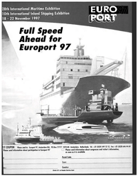 Maritime Reporter Magazine, page 75,  May 1997