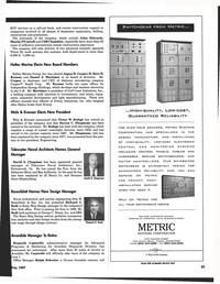 Maritime Reporter Magazine, page 77,  May 1997