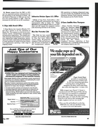 Maritime Reporter Magazine, page 79,  May 1997