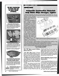 Maritime Reporter Magazine, page 80,  May 1997