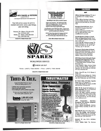 Maritime Reporter Magazine, page 84,  May 1997