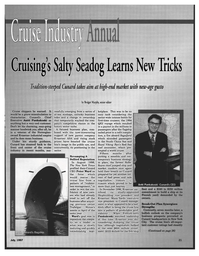 Maritime Reporter Magazine, page 21,  Jul 1997