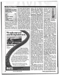 Maritime Reporter Magazine, page 68,  Jul 1997