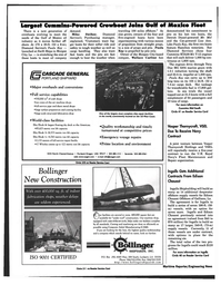 Maritime Reporter Magazine, page 78,  Jul 1997