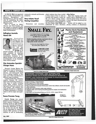 Maritime Reporter Magazine, page 85,  Jul 1997