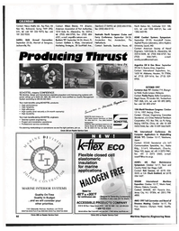 Maritime Reporter Magazine, page 92,  Jul 1997