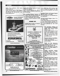 Maritime Reporter Magazine, page 114,  Aug 1997