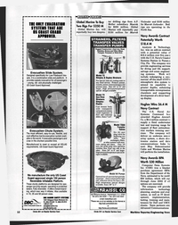 Maritime Reporter Magazine, page 12,  Aug 1997