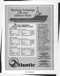 Maritime Reporter Magazine, page 31,  Aug 1997