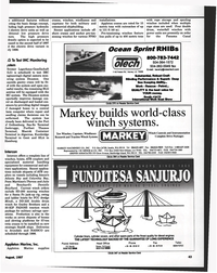 Maritime Reporter Magazine, page 43,  Aug 1997
