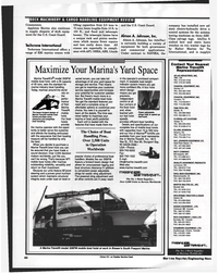 Maritime Reporter Magazine, page 44,  Aug 1997
