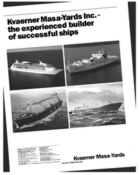 Maritime Reporter Magazine, page 49,  Aug 1997