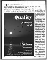 Maritime Reporter Magazine, page 54,  Aug 1997