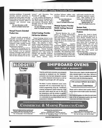 Maritime Reporter Magazine, page 86,  Aug 1997