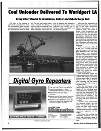 Maritime Reporter Magazine, page 8,  Sep 1997