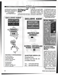 Maritime Reporter Magazine, page 98,  Sep 1997
