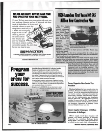 Maritime Reporter Magazine, page 102,  Sep 1997
