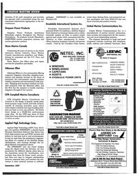 Maritime Reporter Magazine, page 107,  Sep 1997