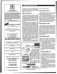 Maritime Reporter Magazine, page 108,  Sep 1997