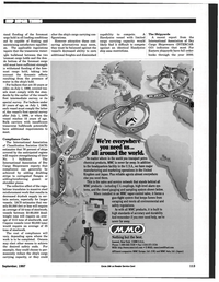 Maritime Reporter Magazine, page 113,  Sep 1997