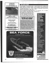 Maritime Reporter Magazine, page 114,  Sep 1997