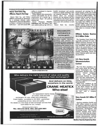 Maritime Reporter Magazine, page 10,  Sep 1997