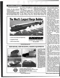 Maritime Reporter Magazine, page 124,  Sep 1997