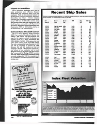 Maritime Reporter Magazine, page 132,  Sep 1997