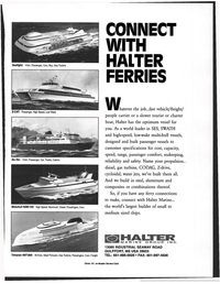 Maritime Reporter Magazine, page 23,  Sep 1997