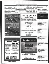 Maritime Reporter Magazine, page 26,  Sep 1997