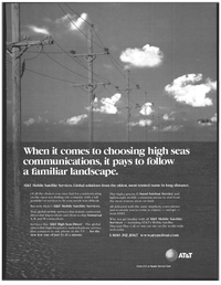 Maritime Reporter Magazine, page 1,  Sep 1997