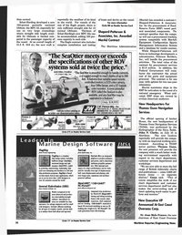 Maritime Reporter Magazine, page 36,  Sep 1997