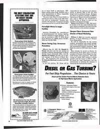 Maritime Reporter Magazine, page 38,  Sep 1997