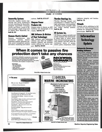Maritime Reporter Magazine, page 54,  Sep 1997