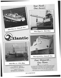 Maritime Reporter Magazine, page 55,  Sep 1997