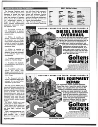 Maritime Reporter Magazine, page 71,  Sep 1997