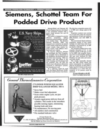 Maritime Reporter Magazine, page 77,  Sep 1997
