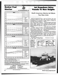 Maritime Reporter Magazine, page 78,  Sep 1997