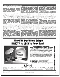 Maritime Reporter Magazine, page 81,  Sep 1997