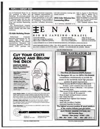 Maritime Reporter Magazine, page 92,  Sep 1997