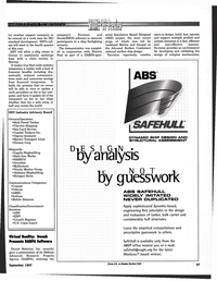 Maritime Reporter Magazine, page 97,  Sep 1997
