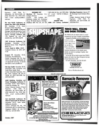 Maritime Reporter Magazine, page 115,  Oct 1997