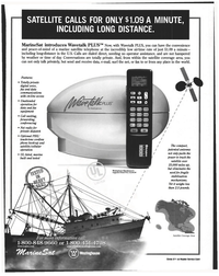 Maritime Reporter Magazine, page 11,  Oct 1997