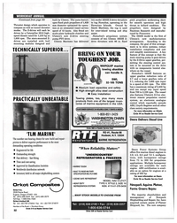 Maritime Reporter Magazine, page 32,  Oct 1997