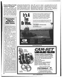 Maritime Reporter Magazine, page 45,  Oct 1997