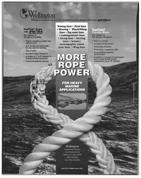 Maritime Reporter Magazine, page 52,  Oct 1997