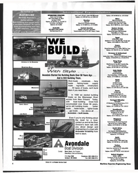 Maritime Reporter Magazine, page 4,  Oct 1997