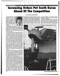 Maritime Reporter Magazine, page 66,  Oct 1997