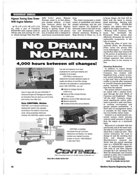 Maritime Reporter Magazine, page 70,  Oct 1997